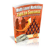 Thumbnail Multi-Level Marketing Tips to Success - Viral eBook Thumbnail Multi-Level Marketing Tips to Success - Viral eBook