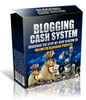 Thumbnail Blogging Cash System (PLR) Thumbnail Blogging Cash System (PLR)