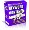 Thumbnail Keyword Content Multiplier