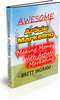 Thumbnail Awesome Article Marketing Thumbnail Awesome Article Marketing
