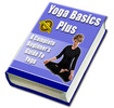 Thumbnail Yoga Basics Plus (PLR) Thumbnail Yoga Basics Plus (PLR)