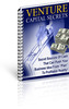 Thumbnail Venture Capital Secrets - eBook and Audio