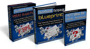 Thumbnail Facebook Fanpage Blueprint Thumbnail Facebook Fanpage Blueprint