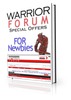 Thumbnail Warrior Forum Special Offers for Newbies (PLR) Thumbnail Warrior Forum Special Offers for Newbies (PLR)