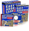 Thumbnail Easy AdSense Cash Course Thumbnail Easy AdSense Cash Course