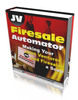Thumbnail JV Firesale Automator (PLR)