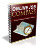Thumbnail Online Job Compass (PLR)