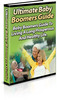 Thumbnail Ultimate Baby Boomers Guide (PLR) Thumbnail Ultimate Baby Boomers Guide (PLR)