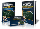Thumbnail Facebook Marketing Secrets - eBooks and Audios