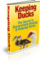 Thumbnail Keeping Ducks (PLR) Thumbnail Keeping Ducks (PLR)