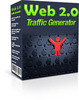 Thumbnail Web 2.0 Traffic Generator (PLR) Thumbnail Web 2.0 Traffic Generator (PLR)