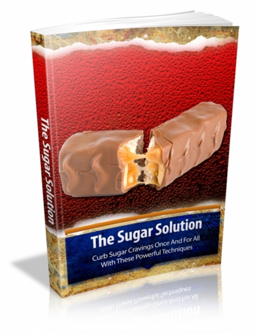 Product picture The Sugar Solution plr