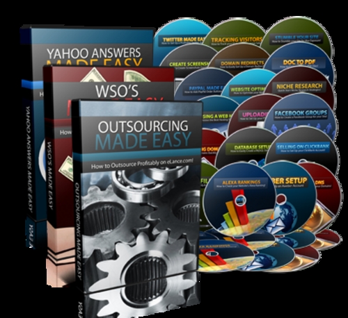 Product picture Quick Start Tutorials - Video Series (PLR)