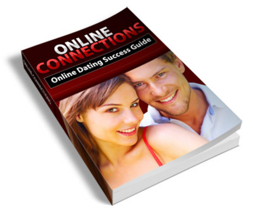 Product picture Online Connections - Viral eBook plr