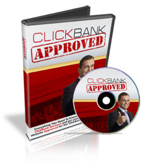Product picture ClickBank Approved - Video Series plr