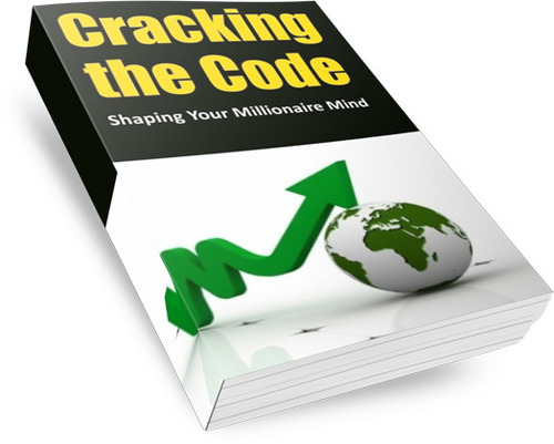 Product picture Cracking the Code plr