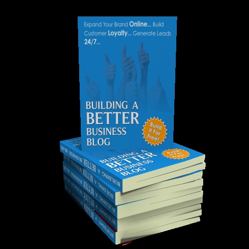 Product picture Business Blog Tutorials - eBooks and Videos plr