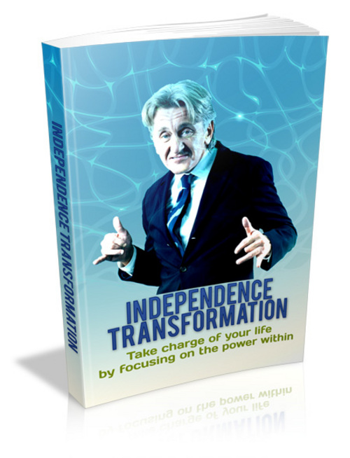 Product picture Independence Transformation (PLR)