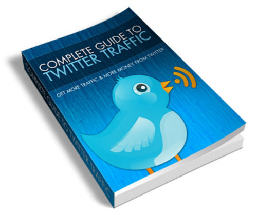 Product picture Complete Guide to Twitter Marketing (PLR)