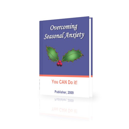Product picture Overcoming  SeasonalAnxiety plr