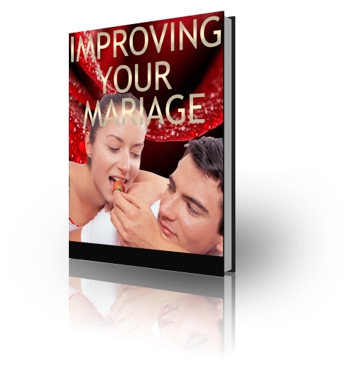 Product picture Improving Your Marriage (PLR)