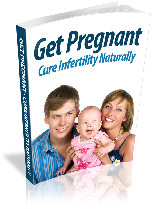Product picture Get Pregnant (PLR)