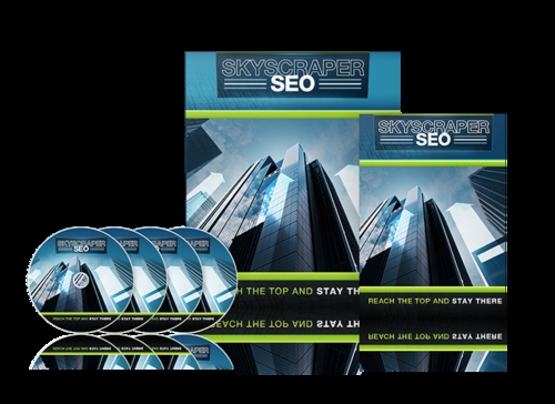 Product picture Skyscraper SEO plr
