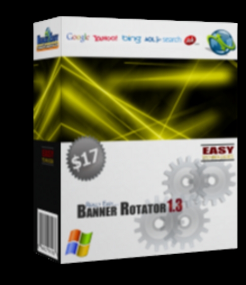Product picture Banner Rotation Generator plr