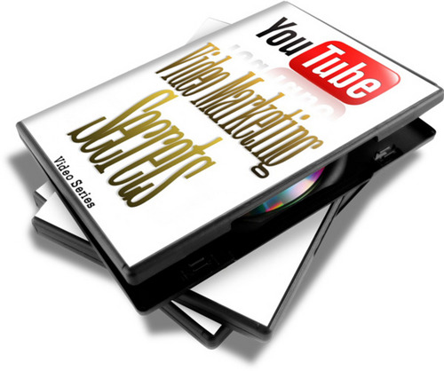 Product picture YouTube Video Marketing Secrets plr