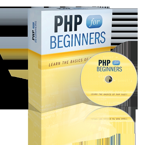 Product picture PHP and MySQL for Beginners - eBook and Videos (PLR)