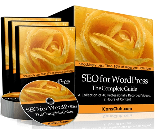 Product picture SEO for Wordpress - Video Series plr