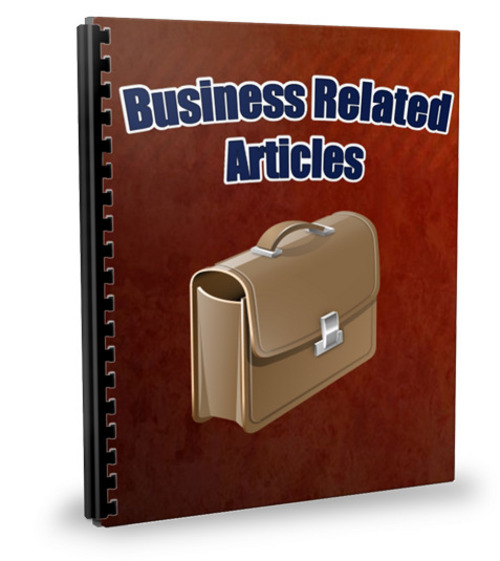 Product picture 20 Small Business Articles - Dec 2011 (PLR)