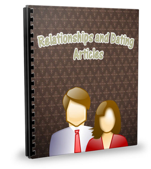 Product picture 25 Dating-Relationship Articles - Jul 2011 (PLR)