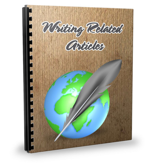 Product picture 25 Article Writing Articles (PLR)