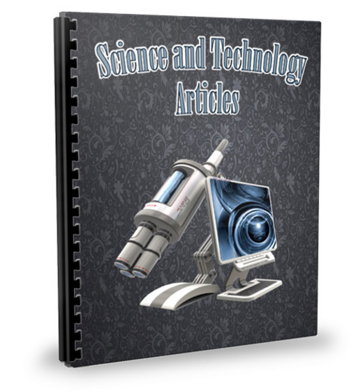 Product picture 20 Spectrum Analyzer Articles - Jul 2011 (PLR)