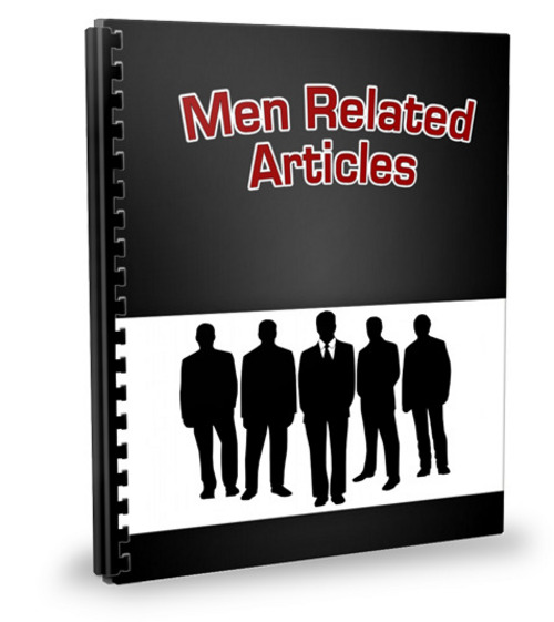 Product picture 20 Cuff Link Articles plr