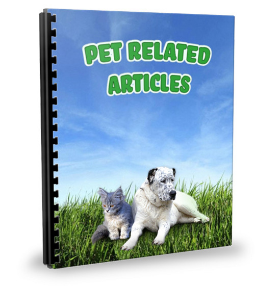 Product picture 20 Pet Insurance Articles plr