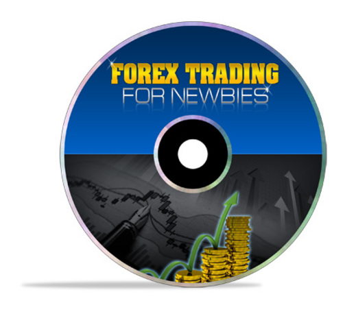 Product picture Forex Trading for Newbies - Video Series plr