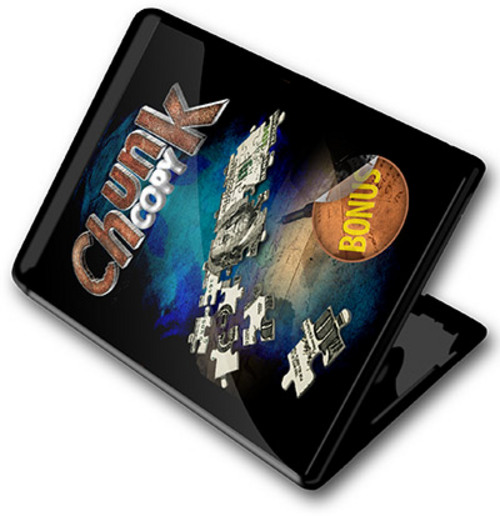 Product picture Chunk Copy - Video Series plr