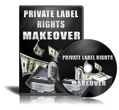 Product picture Your PLR Makeover - Video Series plr