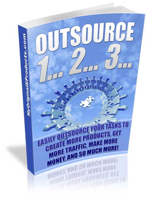 Product picture Outsource 123
