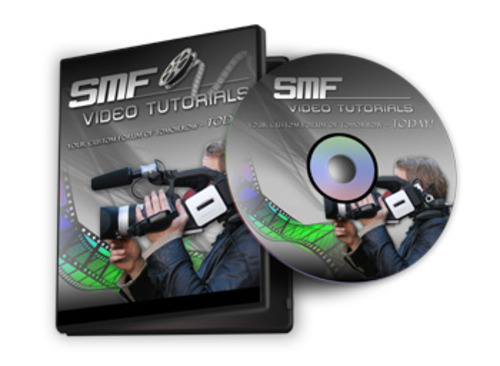 Product picture SMF Video Tutorials