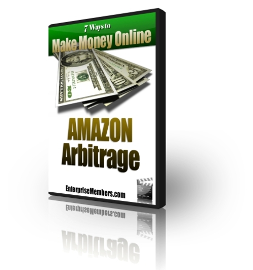 Product picture 7 Ways to Make Money Online - Video Series