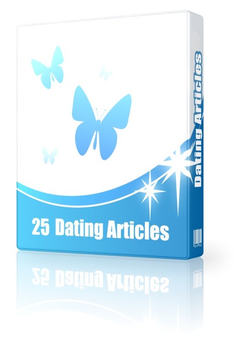 Product picture 25 Dating and Relationship Articles - June 2010 (PLR)