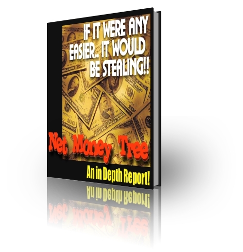 Product picture Net Money Tree (PLR)