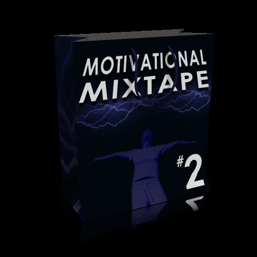 Product picture 10 Motivational Audio Tracks That Can Be Used In Hundreds Of