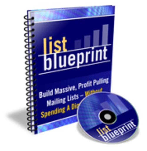 Product picture List Blueprint