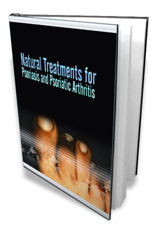 Product picture Natural Treatments for Psoriasis