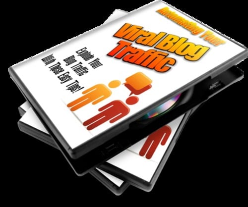Product picture Automating Your Viral Blog Traffic - Videos (PLR)