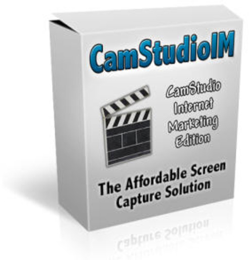 Product picture CamStudioIM